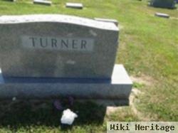 James Marvin Turner, Sr