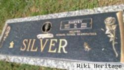 Harvey Silver