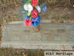 Robbie Jefferson Burk