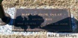 Mary Elinor Dolson Delay