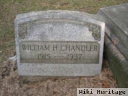 William H. Chandler