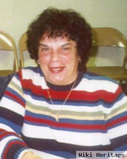 Rosemary C. Castagnolo Mcmasters