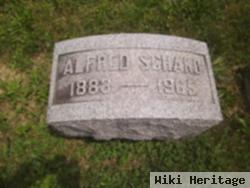 Alfred Schako