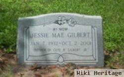 Jessie Mae Hendricks Gilbert