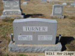 Emory E Turner