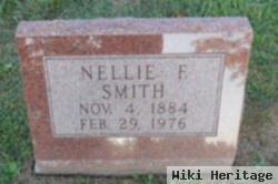 Nellie F Smith