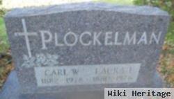 Laura Louise Fierke Plockelman