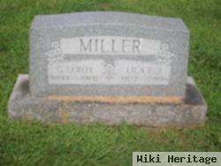 Lila E.j. Miller