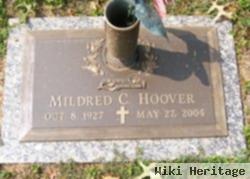 Mildred Caroline Hoover