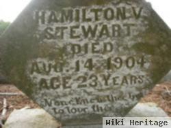 Hamilton Vernon Stewart