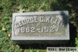 George Cox Keith