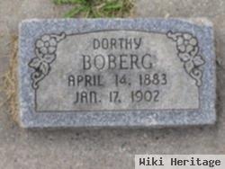 Dorthy Boberg