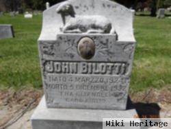 John Bilotti