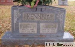 Irene Baker Kennedy