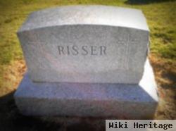 Hazel Dye Risser