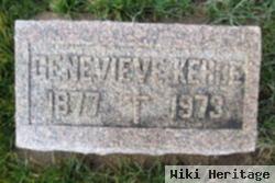 Genevieve Phillips Kehoe