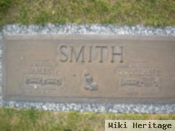 James P Smith