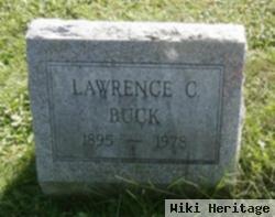 Lawrence C Buck