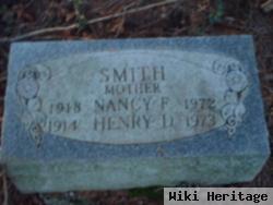 Henry D Smith