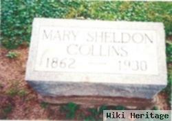 Mary Sheldon Collins