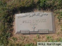 Wells L. House