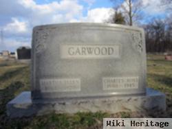 Martha Ellen Heltzel Garwood