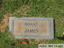 Infant James