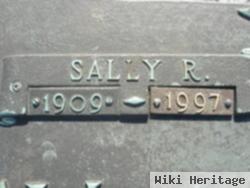 Sally Royal Causey