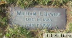 William L. Bewley