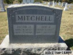 Jacob O. Mitchell
