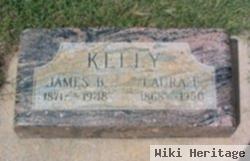 James H. Kelly