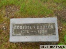 Godfried Dubler