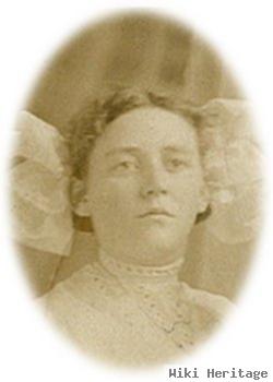 Agnes Anna Foley Hentges