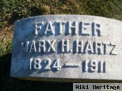 Marx Heinrich Hartz