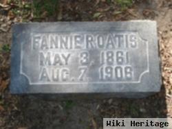 Fannie Randolph Oatis