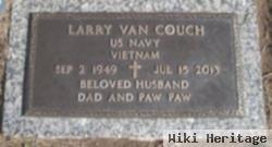 Larry Van Couch