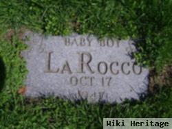 Baby Boy Larocco