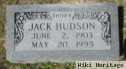 Jack Hudson