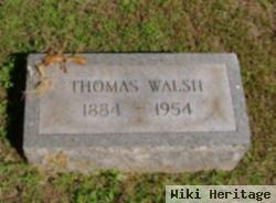 Thomas Walsh