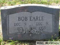 Bob Earle