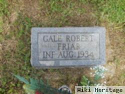 Gale Robert Friar