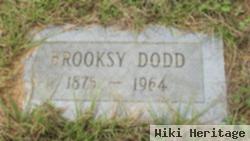 Brooksy Dodd