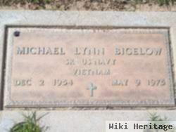 Michael Lynn Bigelow