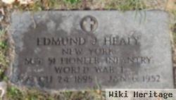 Edmund J. Healy