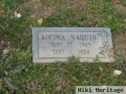 Alcina Chaumont Naquin