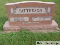 Kenneth Dean Patterson