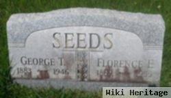 George Thomas Seeds