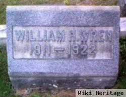 William H. Wren