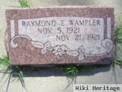 Raymond E. Wampler