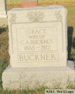 Grace Reynolds Buckner